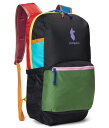 【送料無料】 コートパクシー メンズ バックパック・リュックサック バッグ Chiquillo 26l Backpack Del Dia