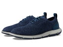 【送料無料】 コールハーン メンズ オックスフォード シューズ 4.Zerogrand Stitchlite Oxford Navy Blazer/Ens