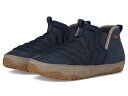 【送料無料】 テバ メンズ ブーツ・レインブーツ シューズ Reember Terrain Mid Navy