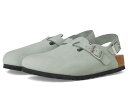 【送料無料】 ビルケンシュトック レディース サンダル シューズ Tokio - Nubuck Pure Sage