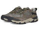 【送料無料】 エルエルビーン メンズ ブーツ・レインブーツ ハイキングシューズ シューズ Trail Model X Low Waterproof Hiker Ash