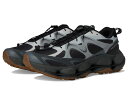 【送料無料】 メレル メンズ ブーツ・レインブーツ ハイキングシューズ シューズ Speed Arc Matis Black/Graphite