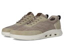 【送料無料】 ノンブッシュ メンズ スニーカー シューズ Ponte Knit Moc Toe Sneakers Hybrid Oxford Casual Li...