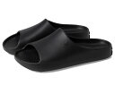 【送料無料】 フローファ メンズ サンダル シューズ Lane 4 Sandal Black/Black