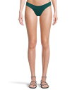 【送料無料】 エルスペース レディース ボトムスのみ 水着 Rocky Bottom Classic Deep Teal