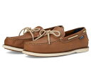 【送料無料】 ドッカーズ メンズ デッキシューズ シューズ Darnell Dark Tan