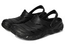 【送料無料】 ボグス メンズ サンダル シューズ Boga Black