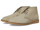 【送料無料】 レッドウイング メンズ ブーツ・レインブーツ シューズ Weekend Chukka White Sands