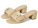 【送料無料】 バンドリーノ レディース ヒール シューズ Ardonna Light Natural