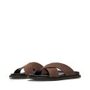 【送料無料】 スティーブ マデン メンズ サンダル シューズ Caloy Sand Suede