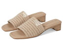 【送料無料】 ドナルドプリネール レディース ヒール シューズ Clodie Sand