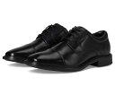 【送料無料】 ノンブッシュ メンズ オックスフォード シューズ Stark Cap Toe Oxford Leather Business Formal Der...