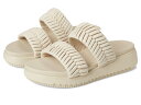 【送料無料】 ポール・グリーン レディース ヒール シューズ Ashton Slide Shell Braid