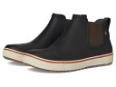 【送料無料】 ボグス メンズ ブーツ・レインブーツ シューズ Kicker Rain Chelsea II Black Multi