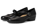 【送料無料】 トロッターズ レディース ヒール シューズ Rochelle Black