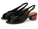 【送料無料】 ソフトウォーク レディース ヒール シューズ Lakewood Black