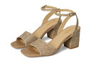 【送料無料】 セイシェルズ レディース ヒール シューズ Simple Pleasures Taupe