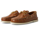 【送料無料】 スペリー メンズ デッキシューズ シューズ AO 2 Eye Light Brown