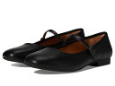 【送料無料】 ホワイトマウンテン レディース サンダル シューズ Boch Black/Smooth(4)
