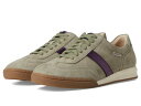【送料無料】 メフィスト レディース ヒール シューズ Witney Light Khaki