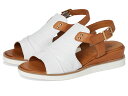 【送料無料】 スプリングステップ レディース ヒール シューズ Locals White Multi