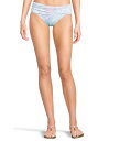 【送料無料】 リリーピュリッツァー レディース ボトムスのみ 水着 Lagoon Sarong Hipster Bottom Multi Via Del M