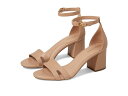 【送料無料】 コールハーン レディース ヒール シューズ Adelaine Sandals Brush Leather
