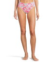 【送料無料】 ハンキーパンキー レディース パンツ アンダーウェア Signature Lace Printed French Brief First Bloo...