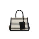 【送料無料】 アルド レディース ハンドバッグ バッグ Daspias Black Combo(4)
