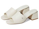 【送料無料】 カルバンクライン レディース ヒール シューズ Rowena Ivory