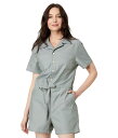 【送料無料】 フライロー レディース ジャンプスーツ トップス Around Town Romper Cactus