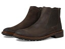 【送料無料】 マーティンディングマン メンズ ブーツ・レインブーツ シューズ McKinley Boot Smoke