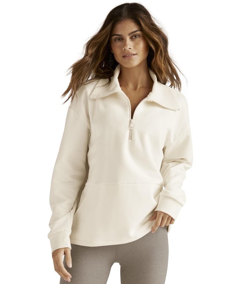 ̵ ӥɥ襬 ǥ ѡå  Trek Pullover Fresh Snow