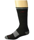 【送料無料】 ダーンタフバーモント メンズ 靴下 アンダーウェア Merino Wool Boot Socks Full Cushion Black