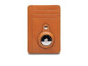 【送料無料】 ボスカ メンズ 財布 アクセサリー Old Leather - Airtag Seven-Pocket ID Card Case Saddle