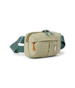【送料無料】 コートパクシー メンズ ボディバッグ・ウエストポーチ バッグ Todo 2 L Hip Pack - Cada Dia Grain