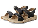 【送料無料】 コロンビア メンズ サンダル シューズ Konos Hiker 2-Strap Shark/Ancient F