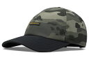 【送料無料】 メリン メンズ 帽子 アクセサリー Hydro The Legend Islands Hawai Camo