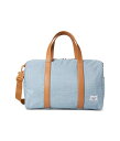 【送料無料】 ハーシェルサプライ メンズ ボストンバッグ バッグ Herschel Novel Carry On Duffle Ashley Blue Cro