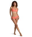 【送料無料】 コマンドー レディース ブラジャー アンダーウェア Cotton Bralette Coral(4)