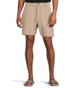 【送料無料】 ハーレー メンズ ハーフパンツ・ショーツ ボトムス Phantom Slub 3/4 Waistband 18 Khaki
