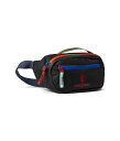 【送料無料】 コートパクシー メンズ バックパック・リュックサック バッグ Kapai 1.5L Hip Pack Del Dia Dark 1