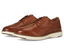 【送料無料】 ロックポート メンズ サンダル シューズ Cacey Dark Natural Le