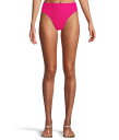 【送料無料】 トッミーバハマ レディース ボトムスのみ 水着 Ocean Point Hipster Pink Maui