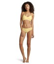 【送料無料】 コマンドー レディース パンツ アンダーウェア Butter Thong Sun