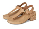 【送料無料】 エアロソールズ レディース ヒール シューズ California Beige Bisque Le