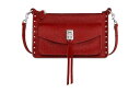 【送料無料】 レベッカミンコフ レディース ハンドバッグ バッグ Darren Mini Top Zip Crossbody Siren(4)