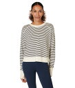 【送料無料】 スウェッティベティ レディース パーカー・スウェット アウター After Class Crop Sweatshirt Lily White St...