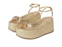 【送料無料】 シュッツ レディース ヒール シューズ Livia Platina