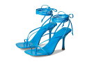 【送料無料】 スティーブ マデン レディース ヒール シューズ Athea Turquoise